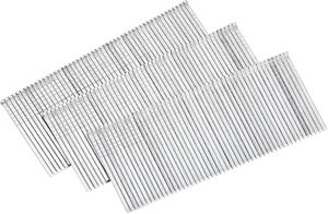 METABO 2-1/2" 16GA EG BRAD 2.5M